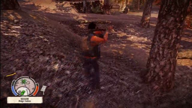 STATE OF DECAY: Gameplay Walkthrough Part 1 Lets Play - XBOX360 [HD]"State of Decay" смотреть онлайн