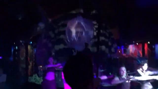 Alba - Lakachupa (at Samskara) смотреть онлайн