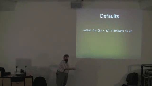 Beginings in Perl смотреть онлайн