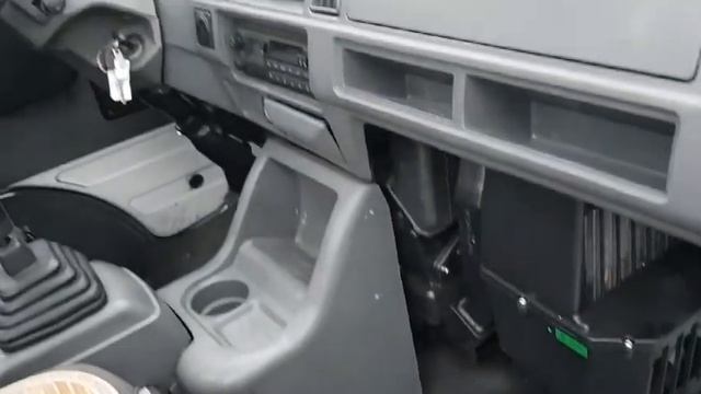 2011 GM Daewoo LABO смотреть онлайн