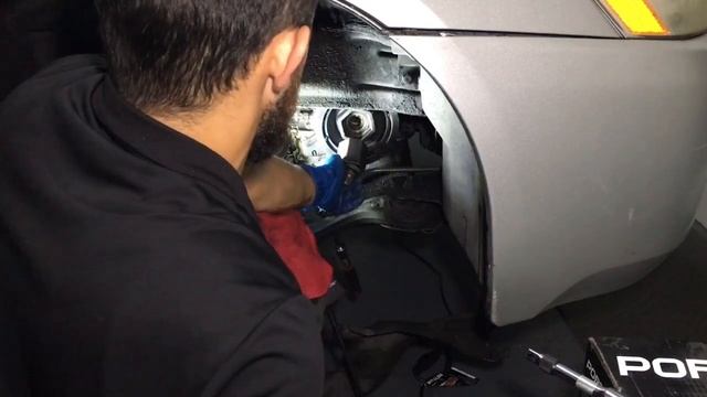 2005 Honda Accord Crankshaft Seal Replacement VLOG #10