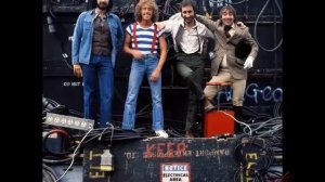 ИСТОРИЯ РОК МУЗЫКИ США.  Эти группы должен знать каждый!