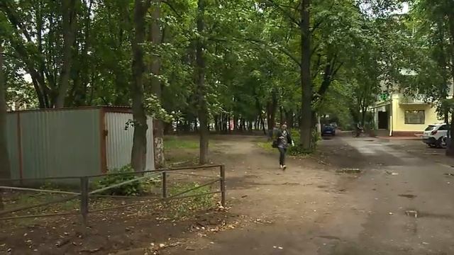 Ремонт подъездов и комплексное благоустройство смотреть онлайн