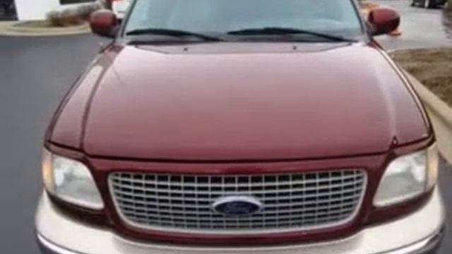 1999 FORD EXPEDITION Crystal Lake, IL 12423B смотреть онлайн