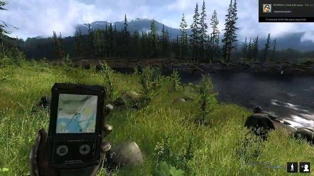 TheHunter EliteBrasil & Companheiro Facegunnz (Caio) смотреть онлайн
