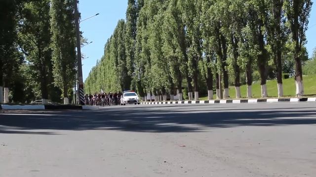Велопробег в Балаково 12 июня 2018 смотреть онлайн