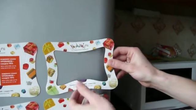 Магнитные фоторамки от www.SaleMagnit.Ru +7 (495) 984-00-60 смотреть онлайн