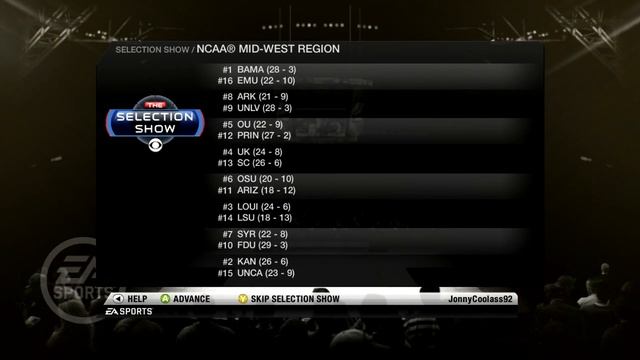 1st Conference Championship Game for LBSU! - LBSU | NCAA Basketball 10 - Ep 10 смотреть онлайн