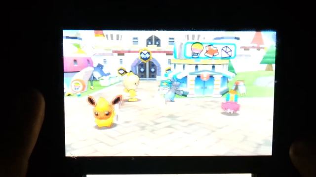 how to get ranks fast in pokemon rumble world смотреть онлайн