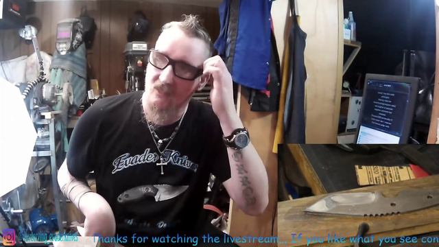 Youtube... a "REAL" Job?? Sunday Livestream 01-06-19 смотреть онлайн