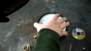 Ремонт манометра