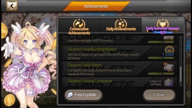 Soccer Spirits - Basic Intro to Game смотреть онлайн