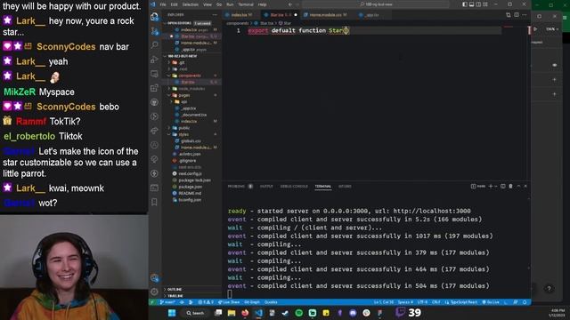 January 12, 2023: making an app with next.js and vite смотреть онлайн