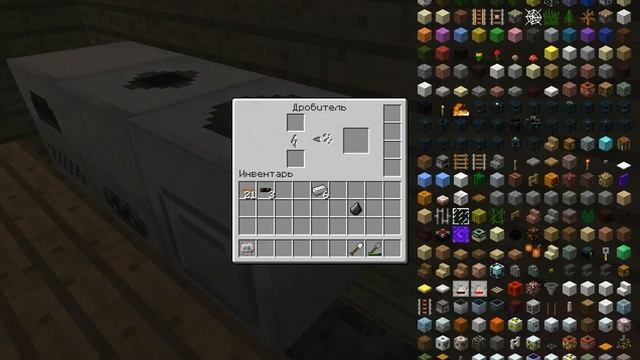 приключения в ваниле часть 3 (дробутель0_о) ?! смотреть онлайн