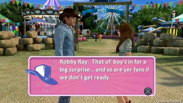 Hannah Montana: The Movie Video Game - Part 25 смотреть онлайн