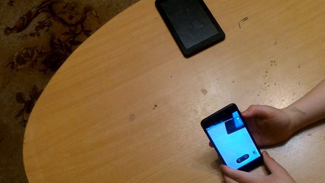 Обзор телефона и планшета 2я часть смотреть онлайн