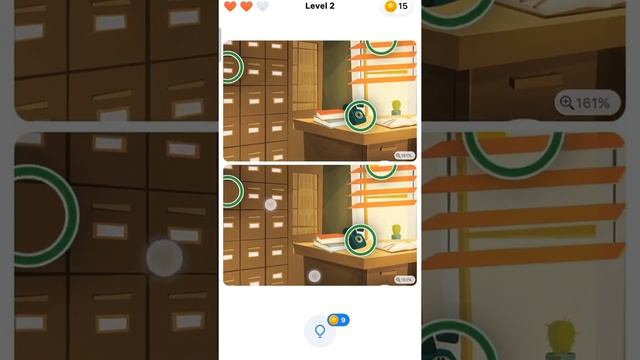 Find 10 differences gameplay l #shorts #viralshorts #trendingshorts #find10differences смотреть онлайн