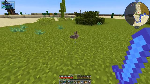 Dungeons, Dragons & Space Shuttles :: Minecraft 1.12 :: E13 смотреть онлайн