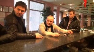 Мы с Ростова 11-ая серия