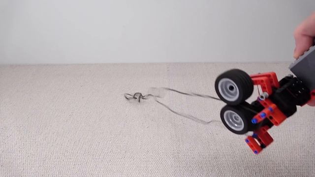 Requested Lego Experiments 4