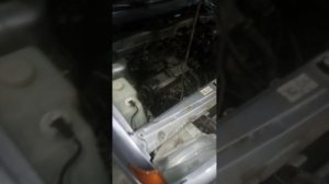 Ваз 2113 схватывает, но не запускается.