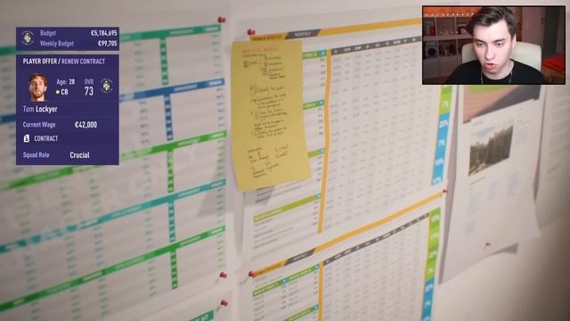 FIFA 23 | ПЕРЕСТРОЙКА ЛУТОН ТАУН | ЛЭМПАРД СНОВА В ДЕЛЕ