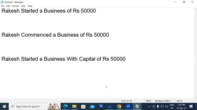 About of Golden Rules in Tally Prime | GIT Education смотреть онлайн