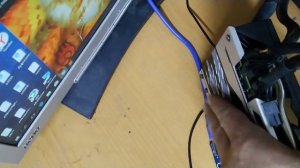 Уникальный способ проверки видеокарт AMD RX 470-580 с Avito итп