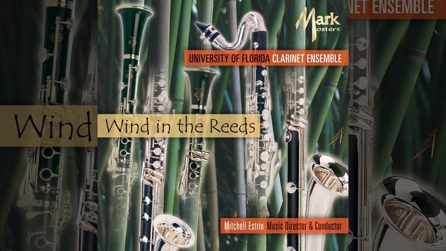 Roman nepi tancok (Romanian Folk Dances) , BB 68 (arr. S. Kobayashi) : No. 2. Braul (Sash Dance) смотреть онлайн