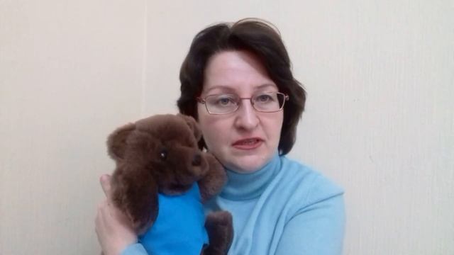 Teaching with a Puppet смотреть онлайн