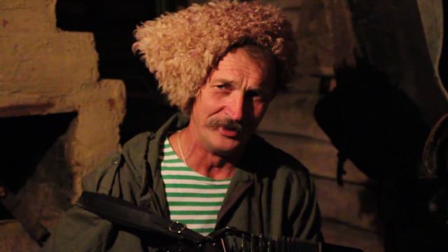 Песни под гармонь. Я когда-то была молодая... смотреть онлайн