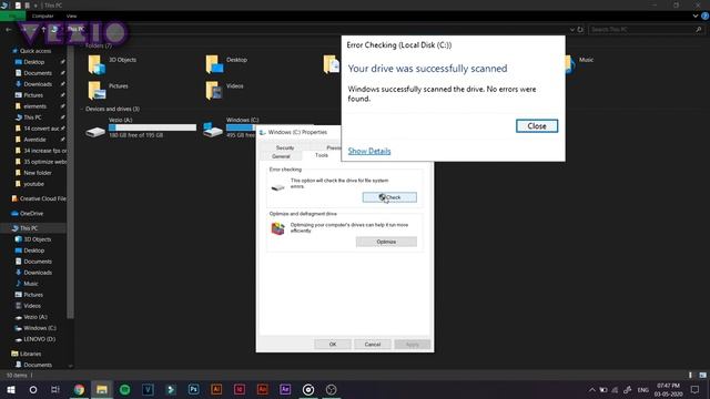 How To Make Your Computer Faster And Speed Up Your Windows 10 PC in 2021! {Best settings} смотреть онлайн