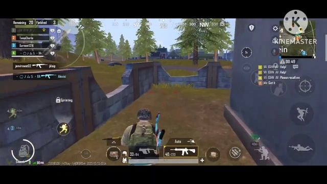 @ Tango Charlie Gaming.. #livik classic mode Bgmi ??2022#random teammate? #my gameplay..?? смотреть онлайн