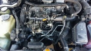 Двигатель 2с