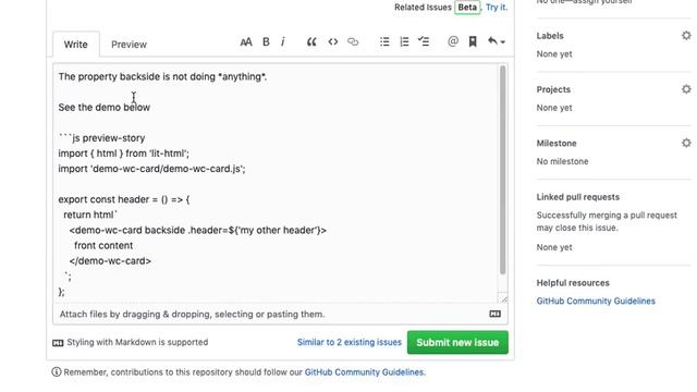 Markdown JavaScript Viewer (mdjs-viewer) Intro смотреть онлайн