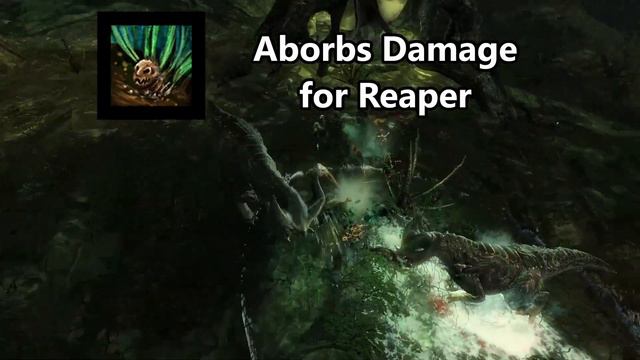 Reaper Profession Spotlight - Guild Wars 2 Guide, Overview, and Build смотреть онлайн