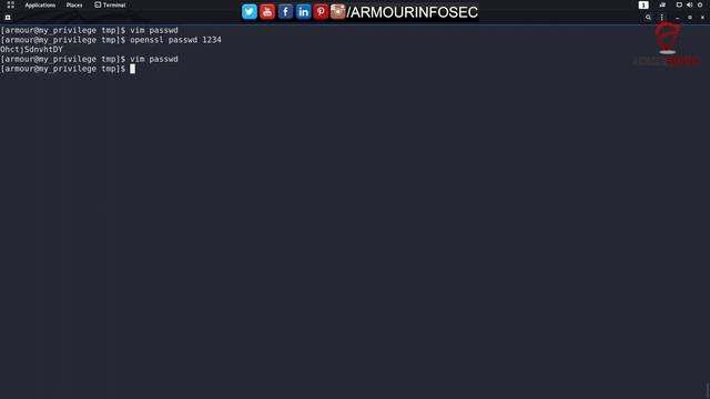 LIVE Hacking | Escalate My Privilege 1 | Infosecwarrior Walkthrough | Vulnhub Walkthrough