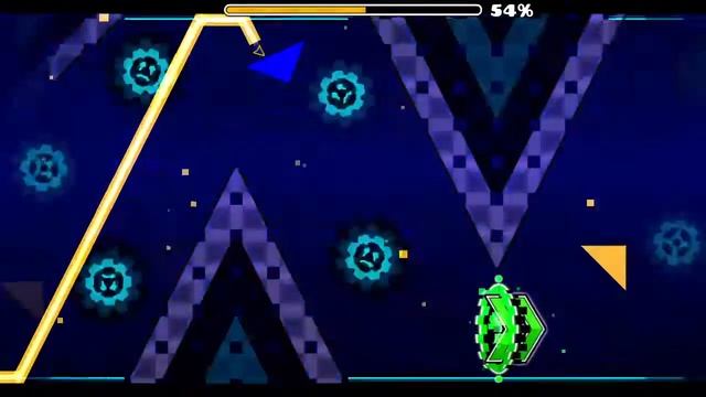 JAWBREAKER COMPLETE!!!! HARD LEVEL смотреть онлайн