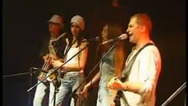 Гольфстрим-Ижевск фестиваль Улетай 2010 Вольный ветер смотреть онлайн