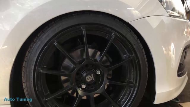 #Tuning #Volkswagen Polo #Hatchback R Line#SUPERAUTOTUNING!!!!!!!!!!!!!!