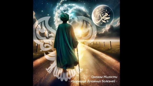 "Океаны Милости". Излечение духовных болезней смотреть онлайн