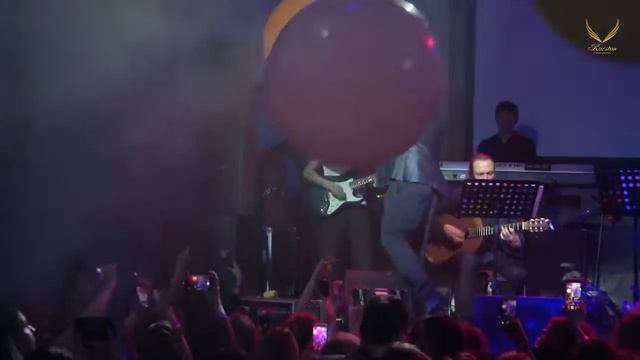 «Алексей Чумаков Нежная Любовь» в Korston Club Hotel смотреть онлайн