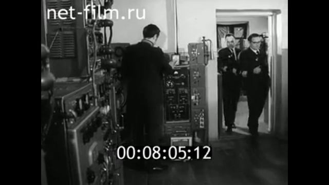 1973г. Казанский аэропорт. Прошлое, настоящее и будущее смотреть онлайн