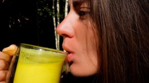Пейте каждый день эти 3 НАПИТКА ИЗ КУРКУМЫ и будете здоровыми и красивыми