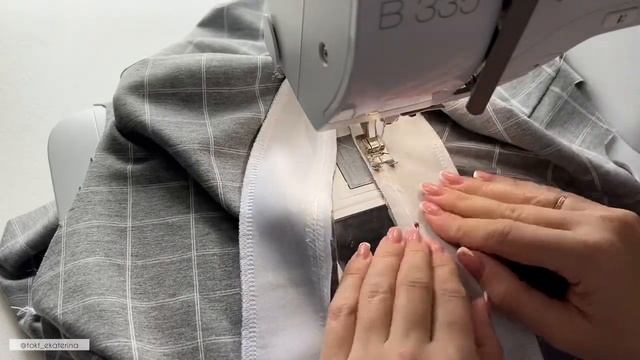 Как сшить платье «Embrace» смотреть онлайн
