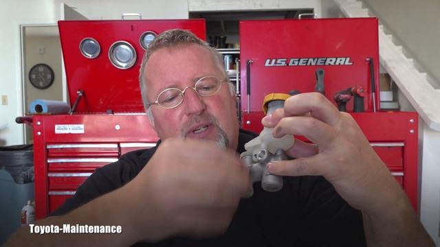 Clutch Master Cylinder Failure смотреть онлайн
