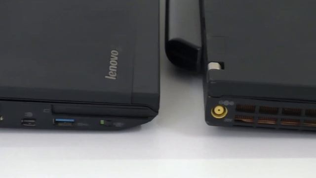 Lenovo Thinkpad X230 vs X201 - Visual Comparison смотреть онлайн