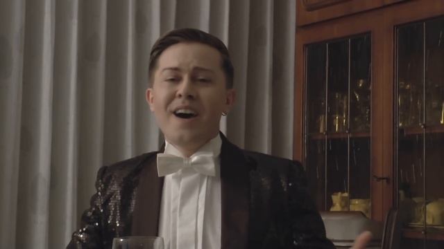 Романс ''Я встретил вас'' поёт Дмитрий Мосичук смотреть онлайн