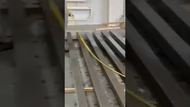 Окрасочный аппарат HYVST 210 - Антикоррозионная обработка металла краской Барьер Цинк смотреть онлайн