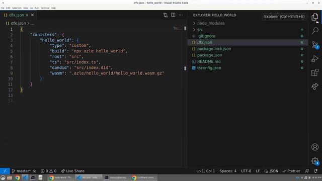 2. ICP.Hub North America TypeScript course - Azle book Chapters 1-9 by Jordan Last - Demergent Labs смотреть онлайн